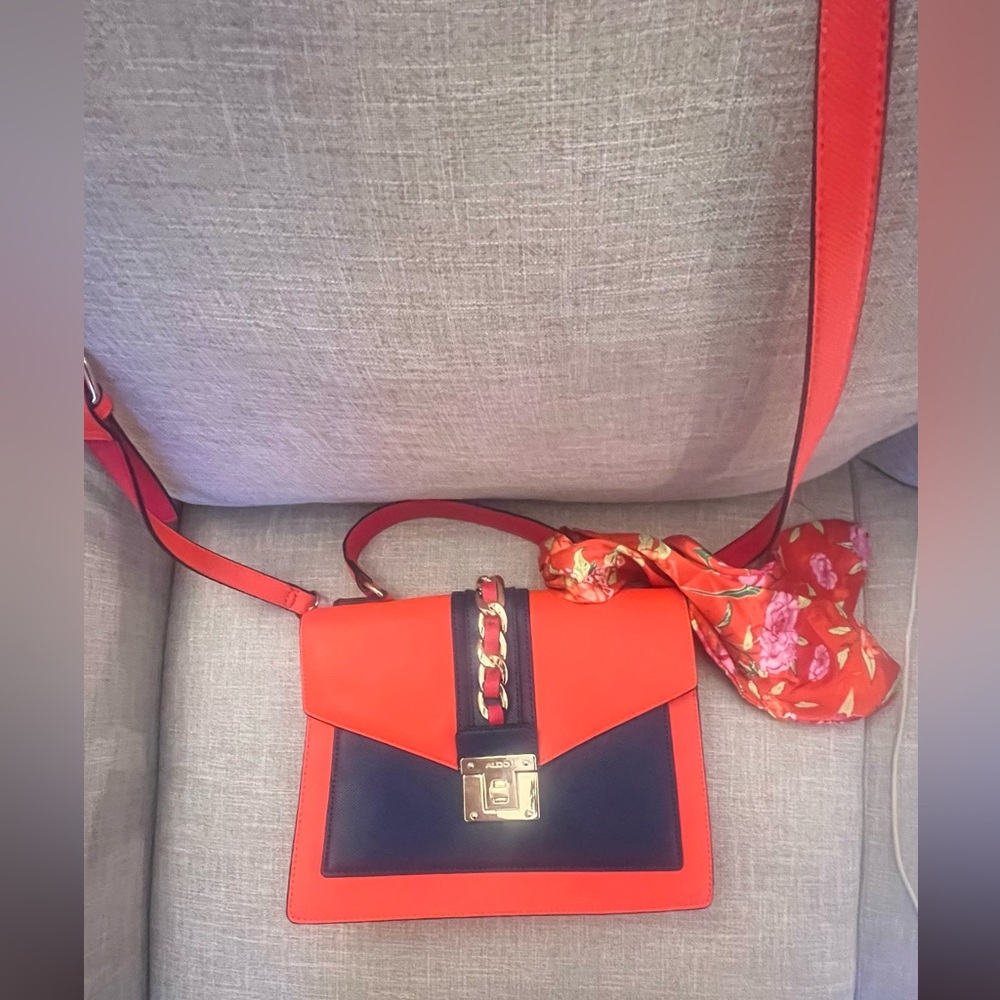 Aldo bag never worn